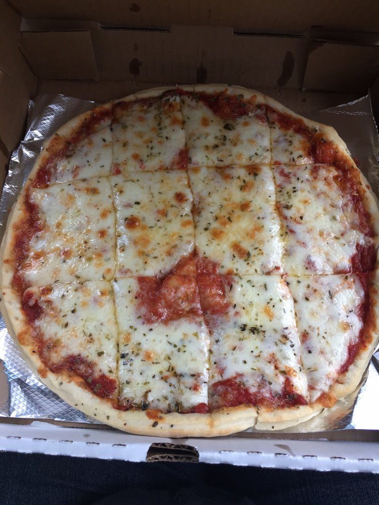 G J’s Pizza & Market Pizza 2700 Holiday Rd, Traverse City, MI