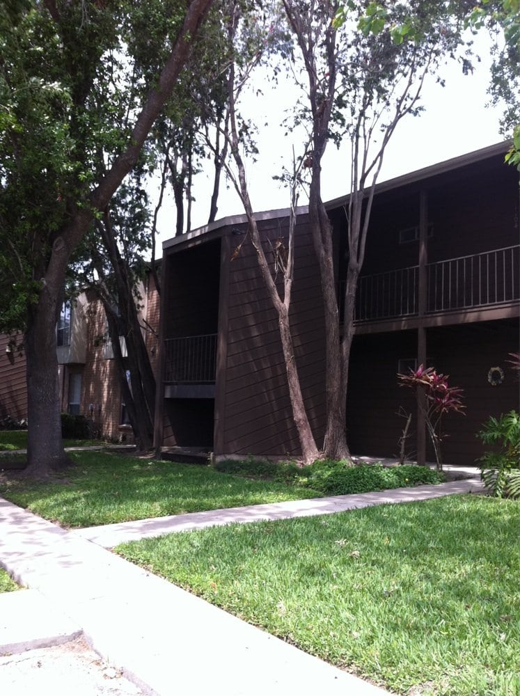 Vacation Time Condos At Vicc 2901 Central Blvd, Brownsville, TX