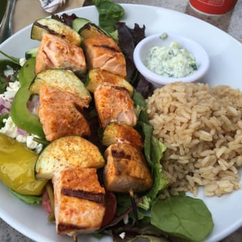 Zoes Kitchen Chicken Kabob zoës kitchen - 54 photos & 61 reviews - mediterranean - 5215 Zoes Kitchen Chicken Kabob zoës kitchen - 54 photos & 61 reviews - mediterranean - 5215