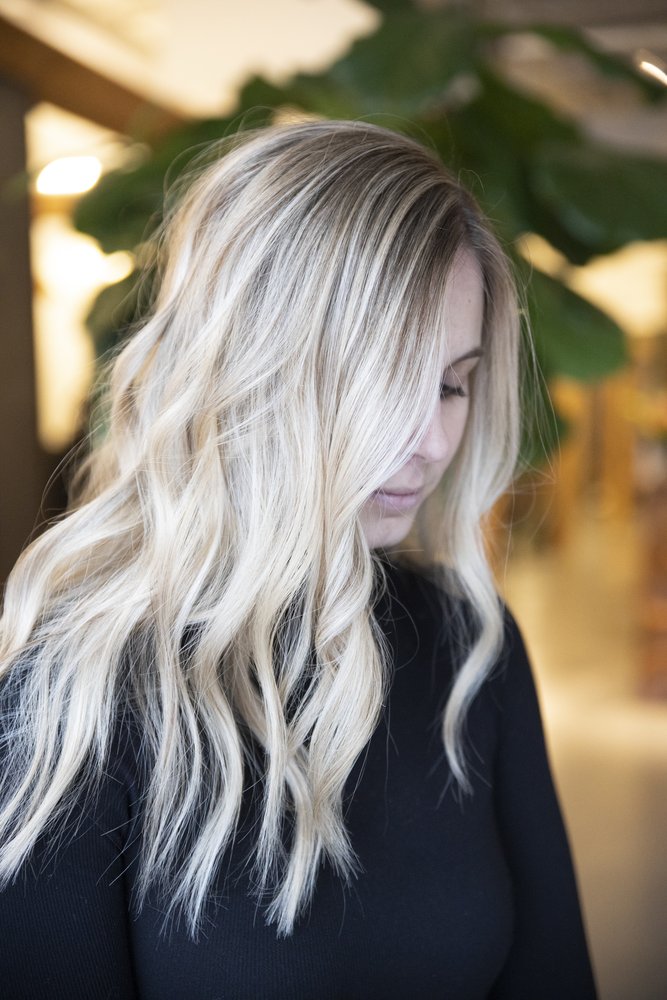 Wheelhouse Salon