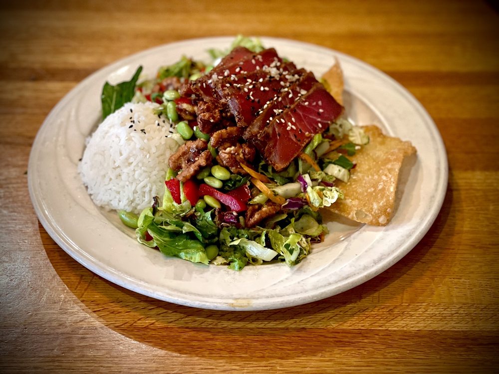 Rio City Cafe