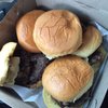 The Burger Joint