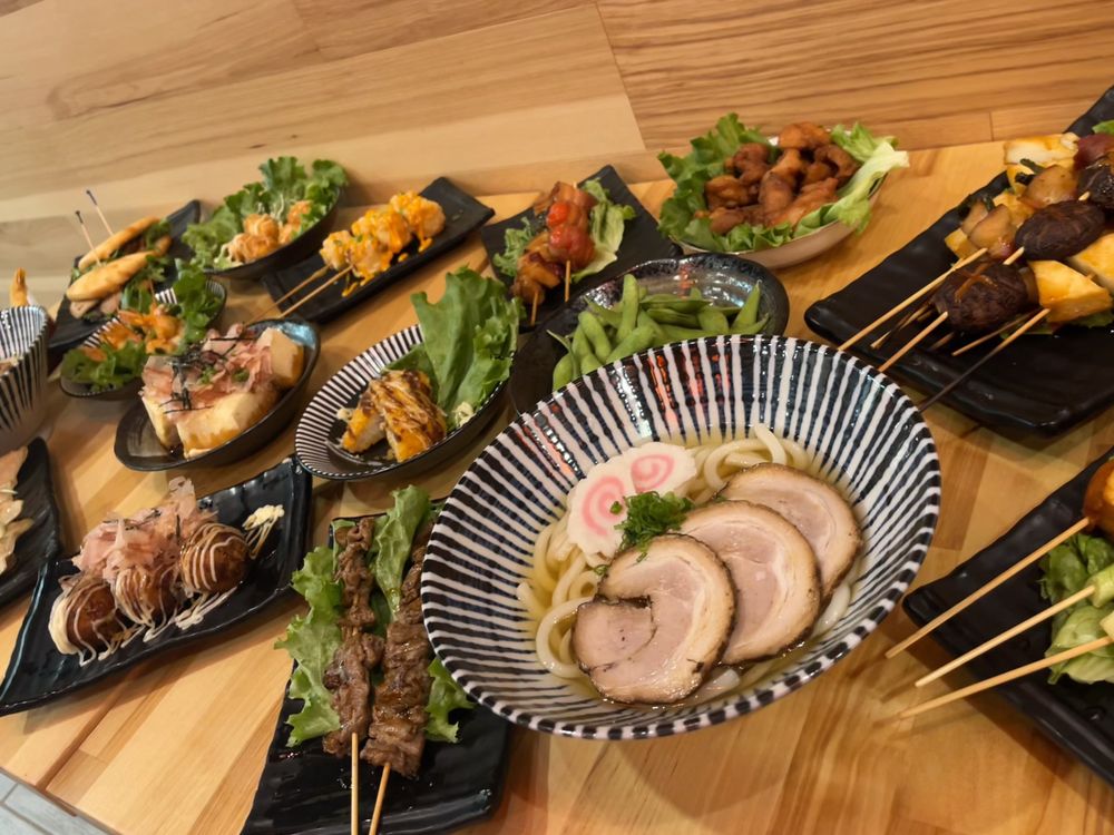 Umai Ramen
