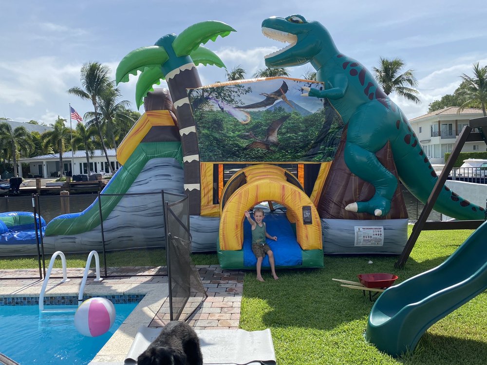 We Rent Fun
