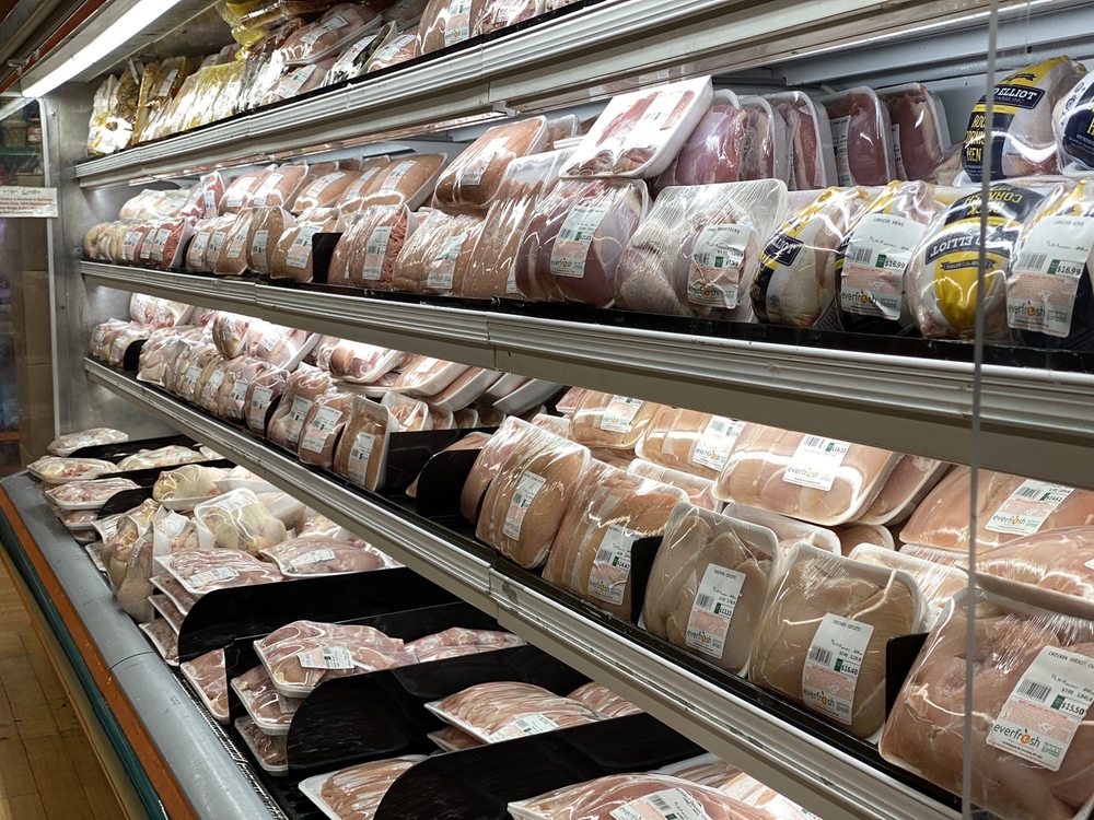 Everfresh Supermarket
