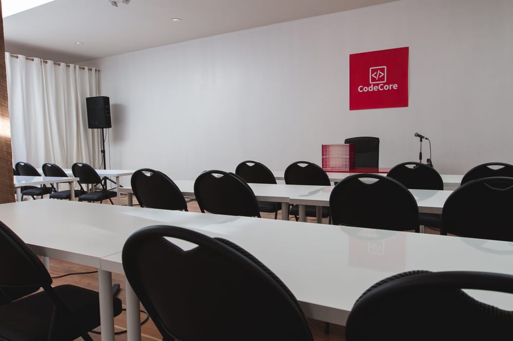 CodeCore Bootcamp
