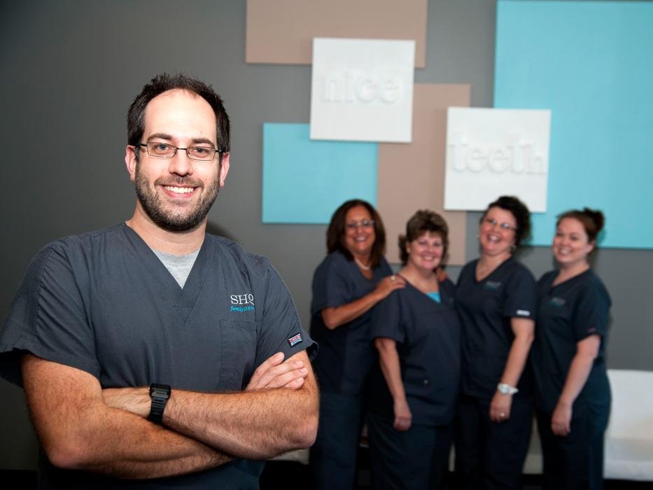 image of business Shoop Family Dentistry