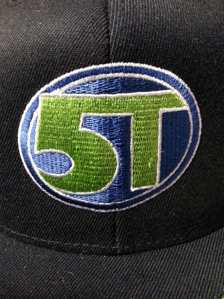 5 tool hitting center