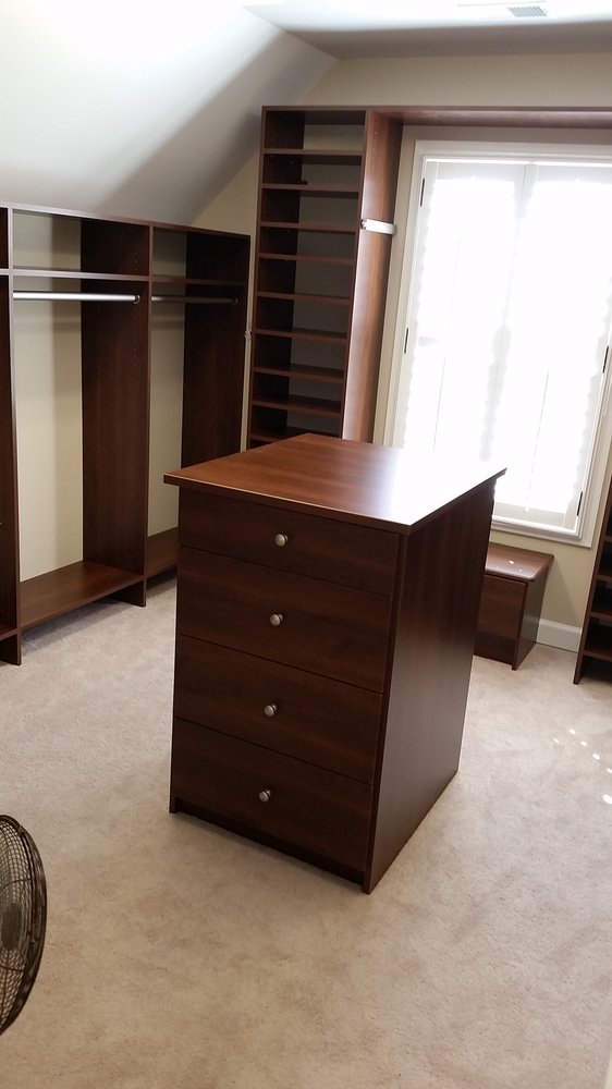 image of business Tailored Living