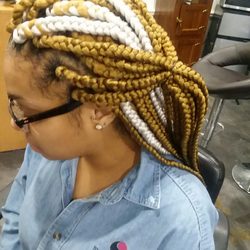 Top 10 Best African Hair Braiding Salons In Kansas City Mo Last