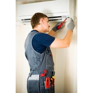 image of business T. Gomes Heating & Cooling