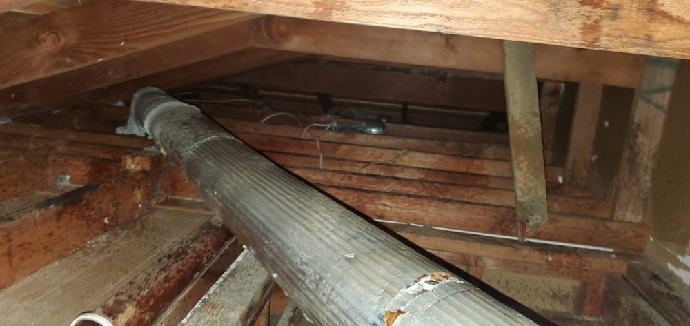 image of business Attic Works