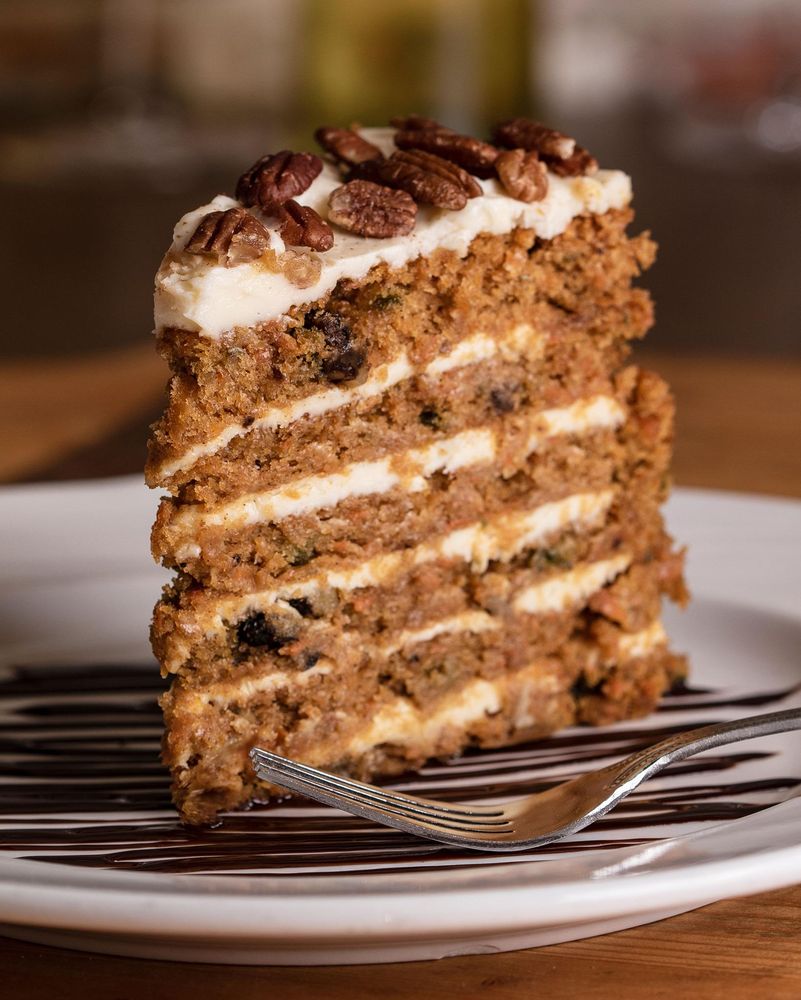 Russo's New York Pizzeria & Italian Kitchen - Sienna Plantation