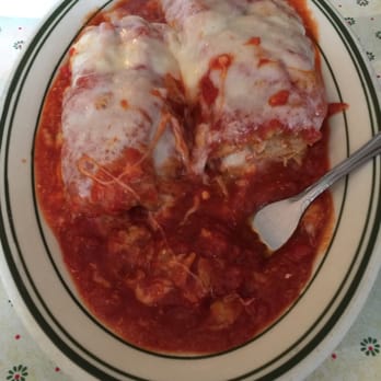 La strada pizzeria north plainfield nj