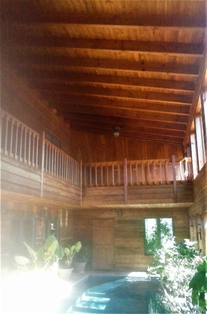 Reed's Cleaning B Services