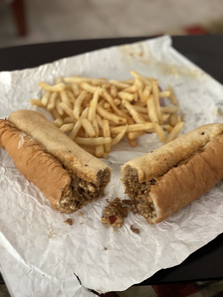 Fred's Downtown Philly