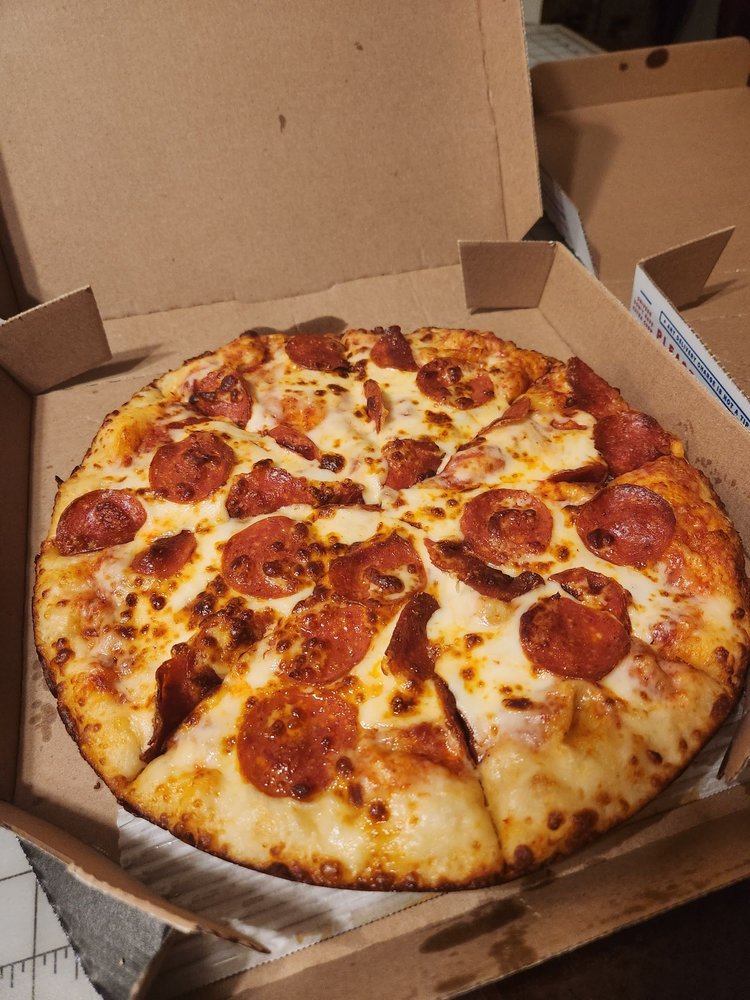 Domino's Pizza