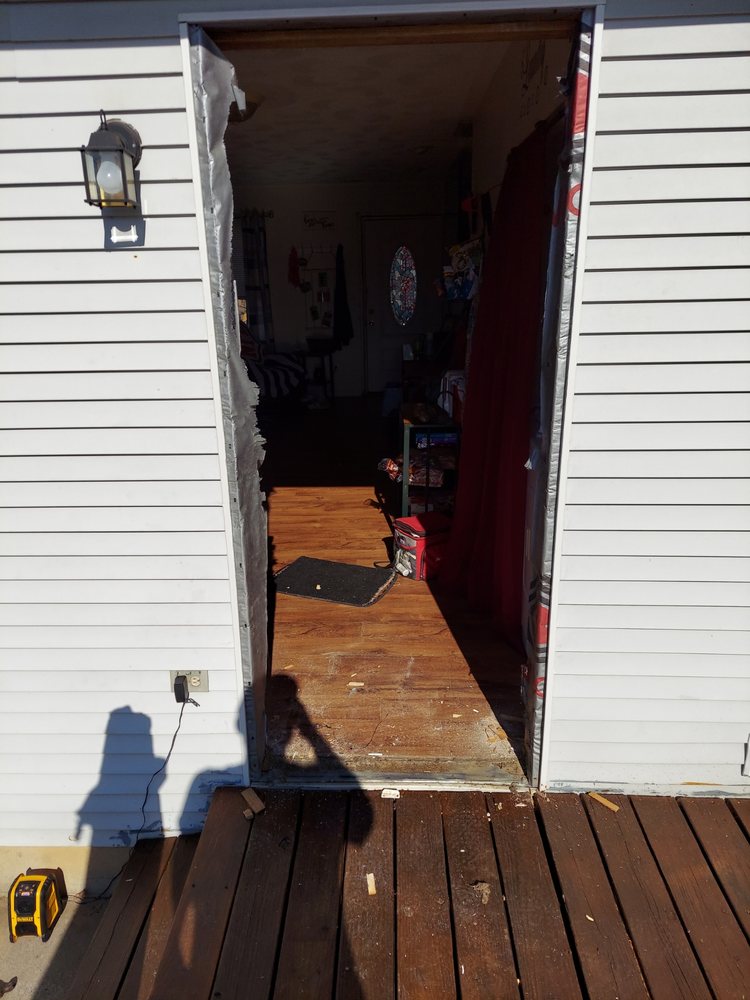 Eli's handyman services