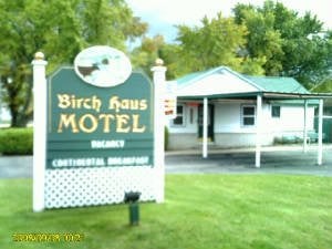 RV Rental in Inverness, MI RV Rental in Inverness, MI