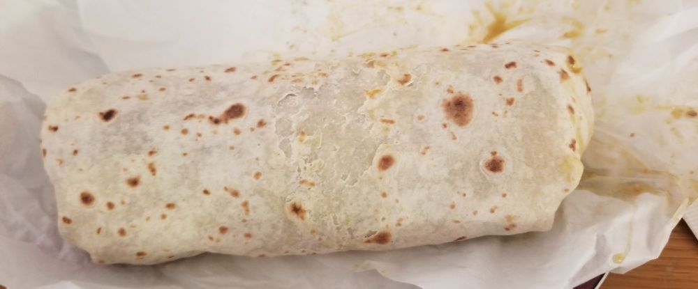 Rosa Maria's