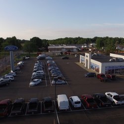 Ganley Ford 15 Photos Car Dealers 2835 Barber Rd Norton Oh