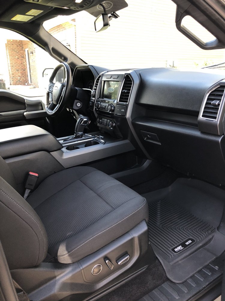 SuperClean Mobile Detailing and More