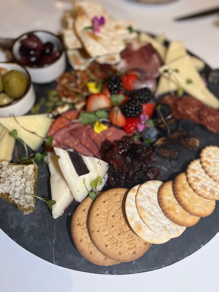 The Grove Steakhouse