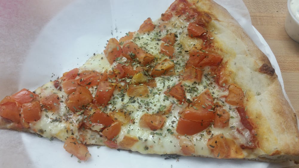 Pizza Paradise Order Food Online 10 Photos & 40 Reviews Pizza Flatiron New York, NY