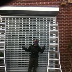 City Wide Rolling Gate Repair Philadelphia Garage Door Services Photo Of City Wide Rolling Gate Repair Philadelphia Pa United States