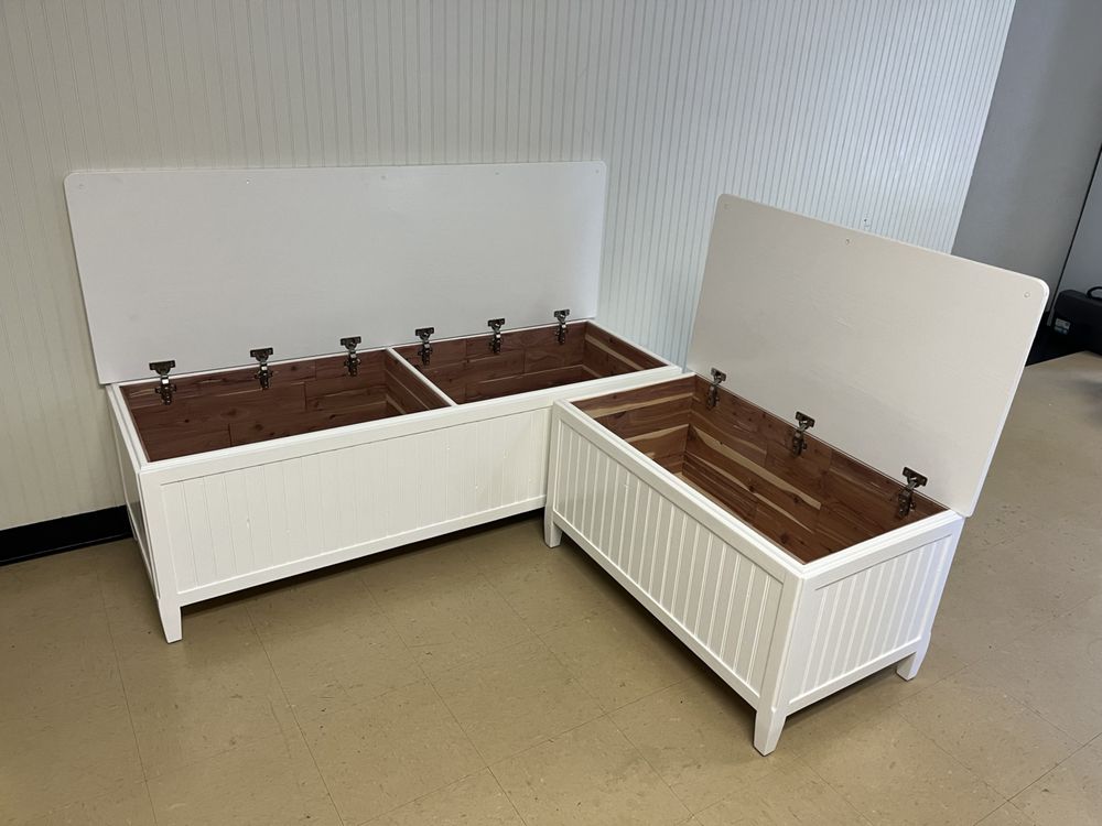 Zierk Woodwork and Handyman Services