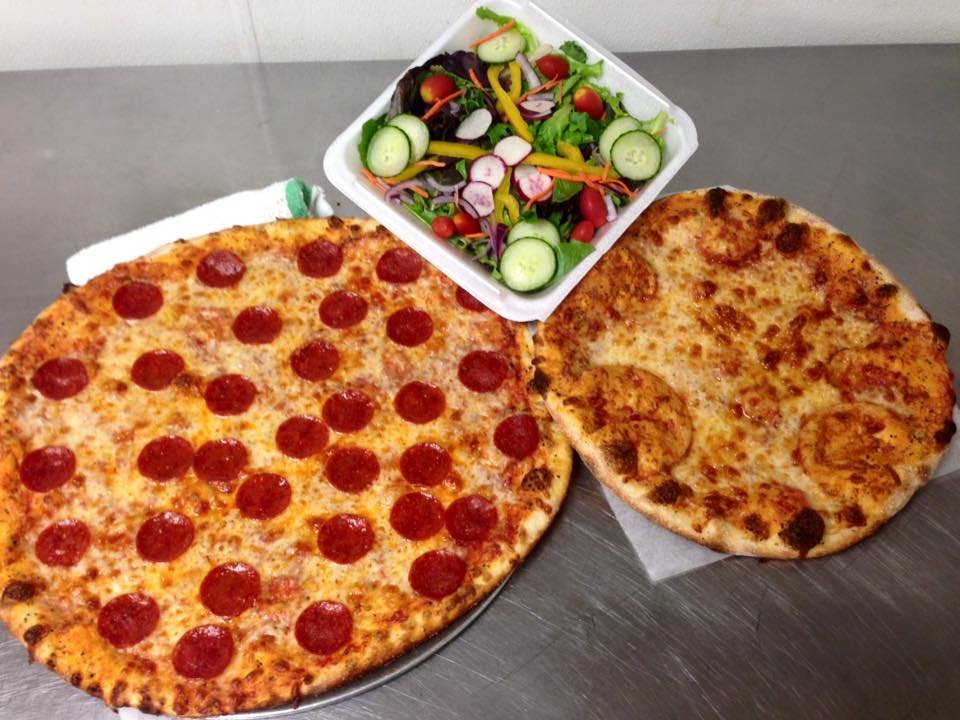 Bruno’s Pizzeria 34 Photos & 51 Reviews Italian 59 Broad St