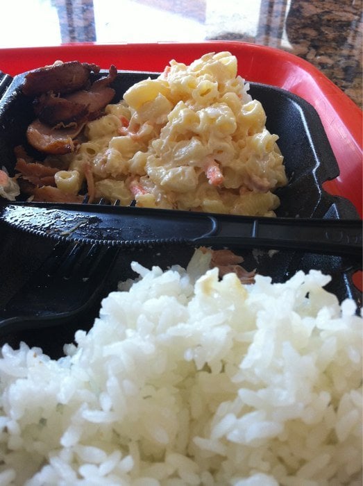 Ono hawaiian bbq redlands coupon