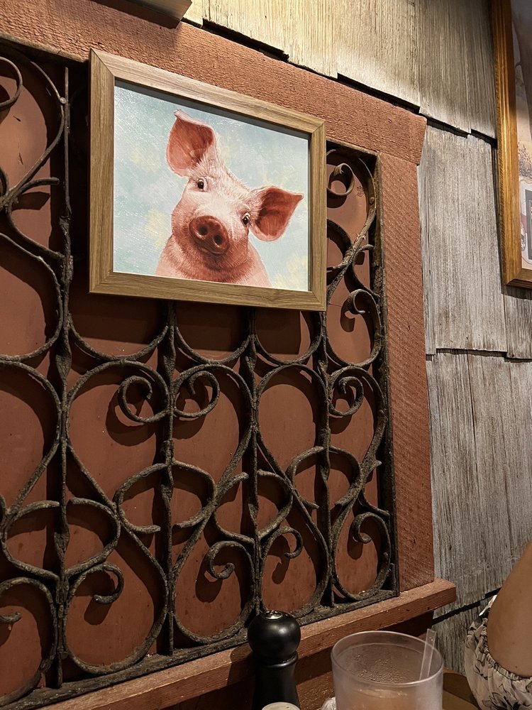 Lineberger's Steakhouse