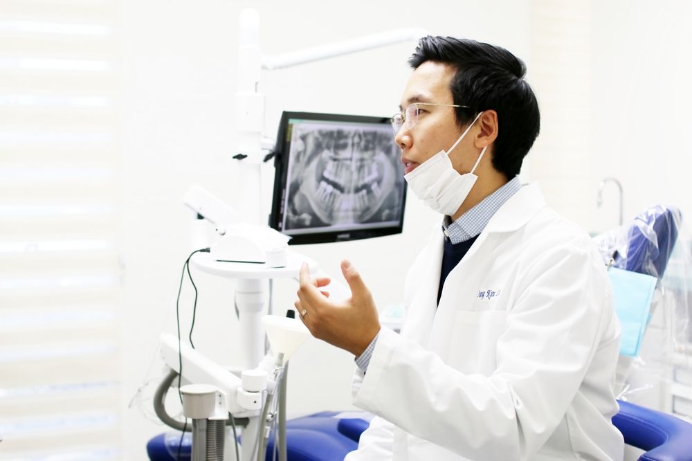 image of business Zin Dental Group
