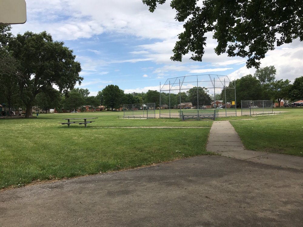 Elks Park Parks 2100 Normandy Rd, Royal Oak, MI Phone Number Yelp