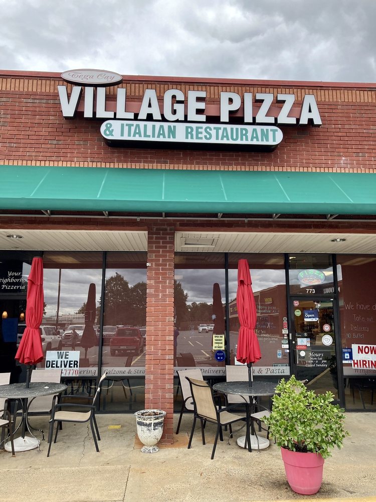 Village Pizza
