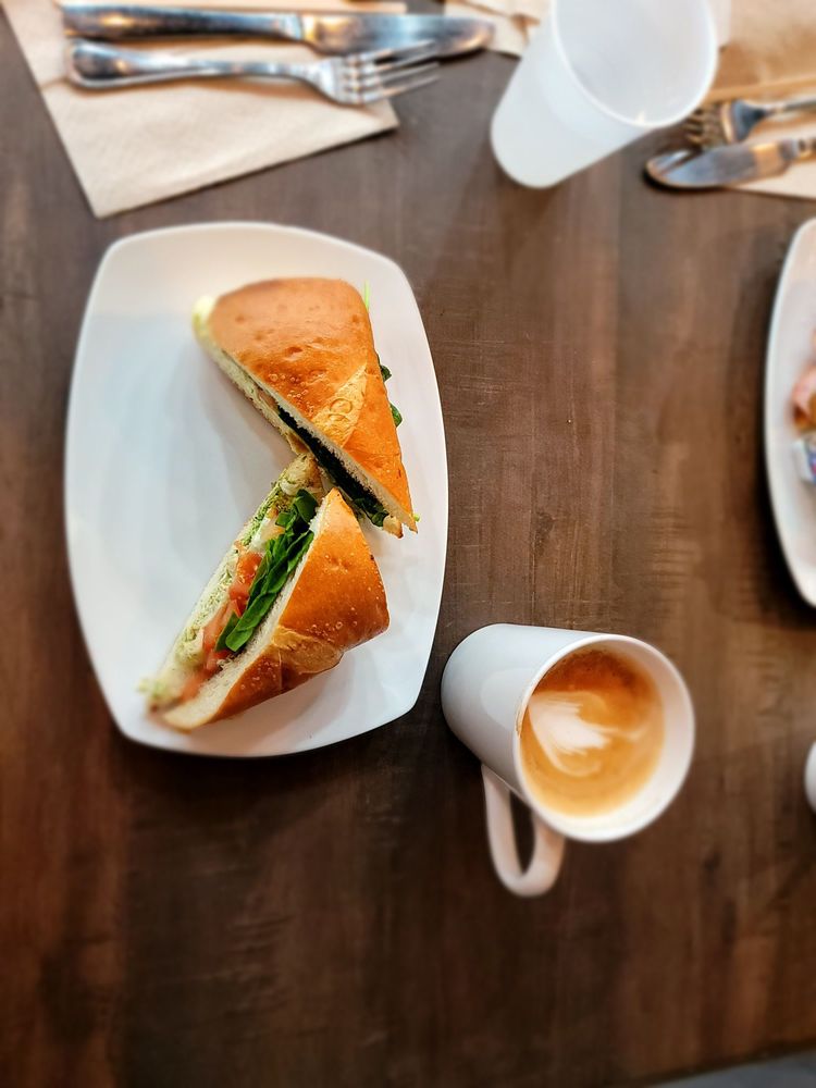 Fuel Coffee Cafe Fuel Coffee Cafe