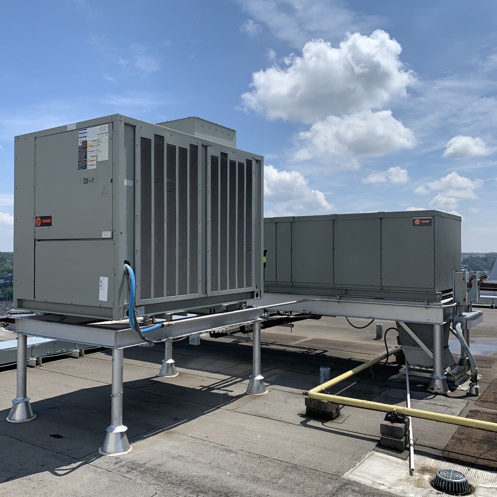 image of business Safe Temp Heating and Air