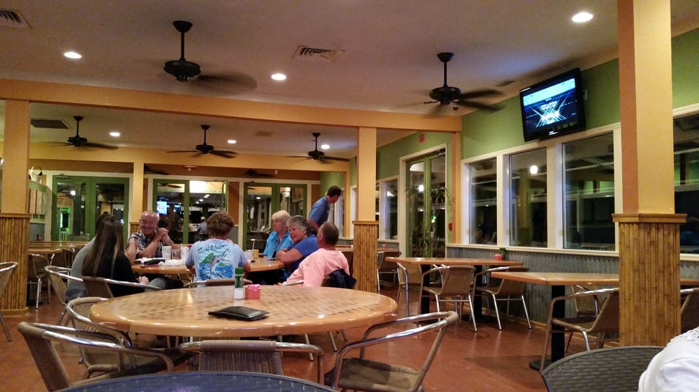 Palm Pavilion Beachside Grill & Bar 504 Photos & 565 Reviews