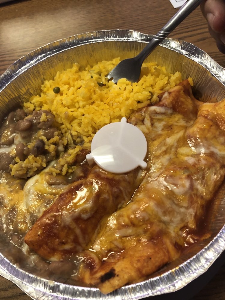 Coyote Flaco Bar & Grill - Bridgeport