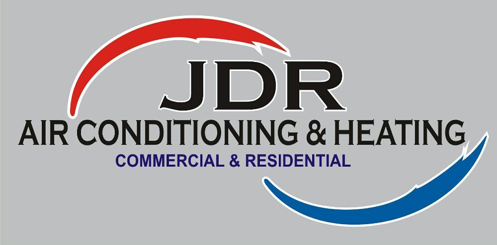 JDR A/C & Heating