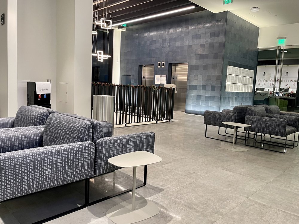 image of business Cedars-Sinai Urgent Care- Los Feliz