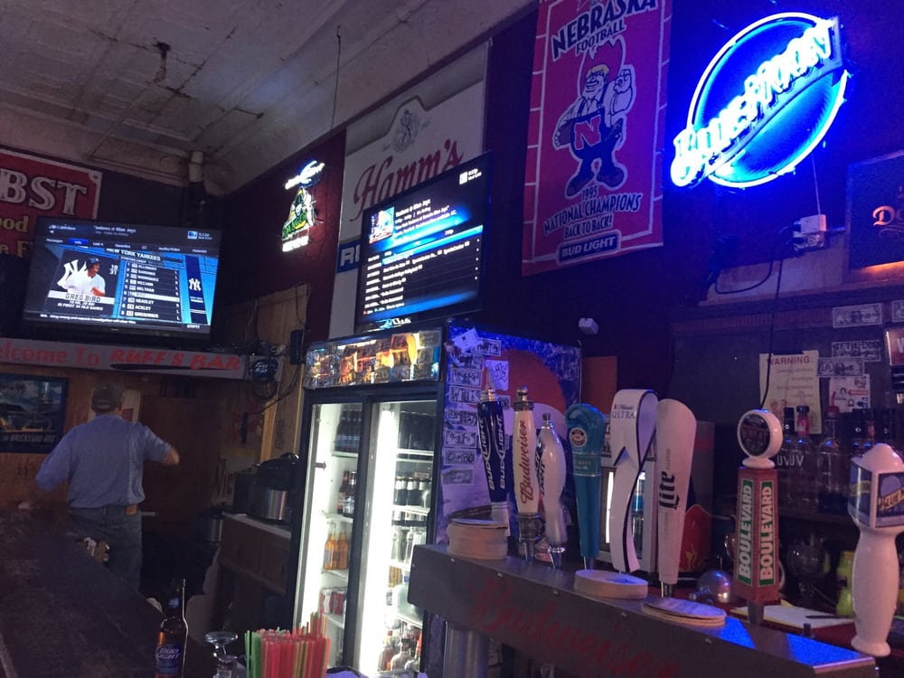 Ruff's Bar