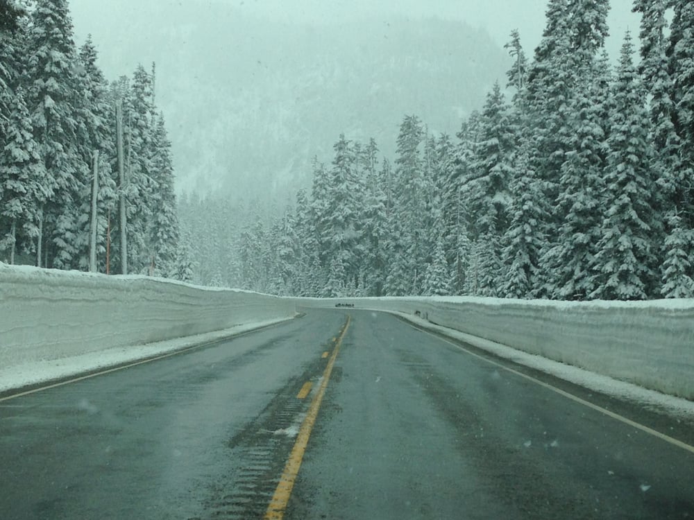 North Cascades National Park 45 Photos & 23 Reviews Hike