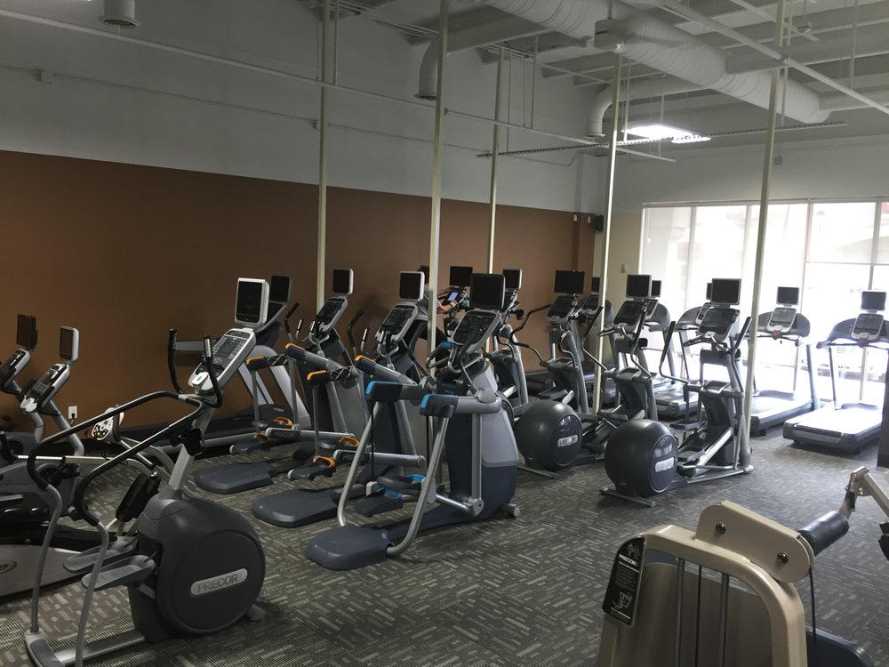 Anytime Fitness