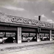 Gezon Volkswagen Car Dealers 3985 Plainfield Ave Ne Grand