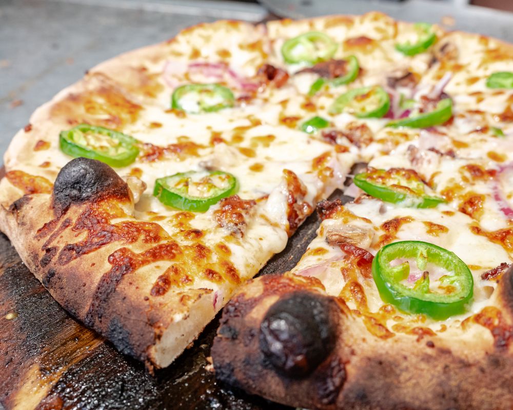 Happy Pizza Company
