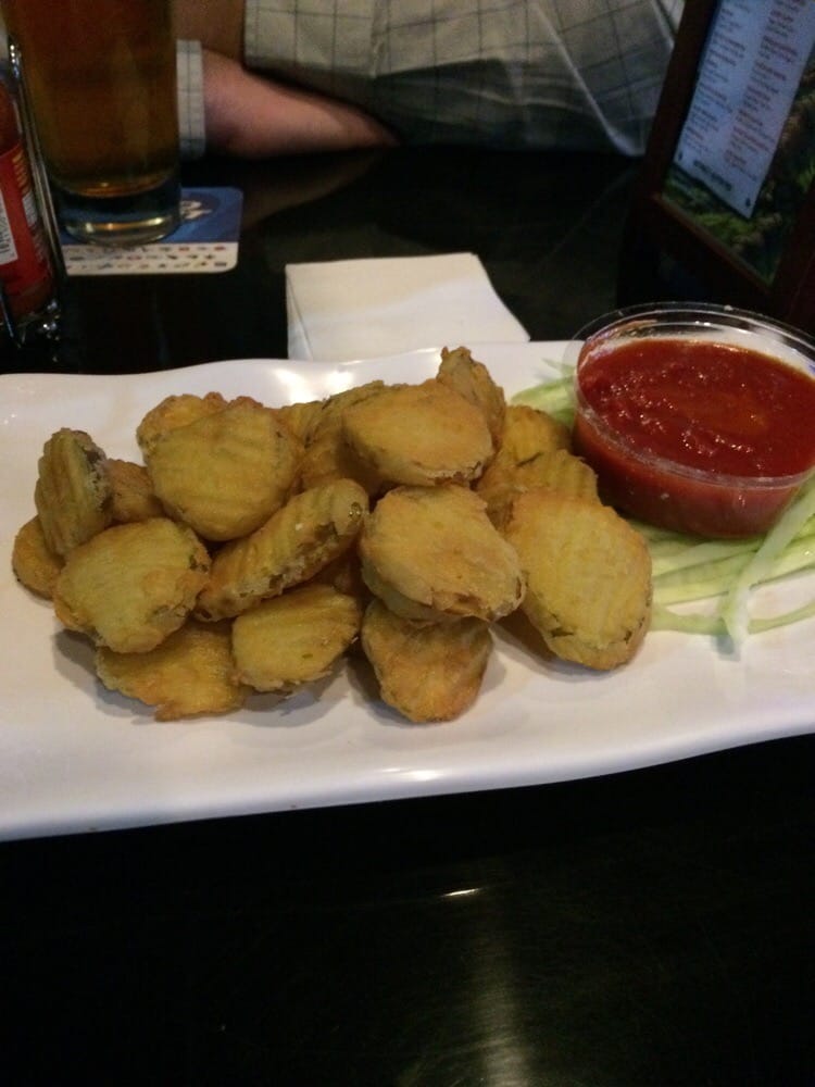 Loureen C.'s Review of Phoenix Bar and Grille - Hoboken (1/5) on Yelp