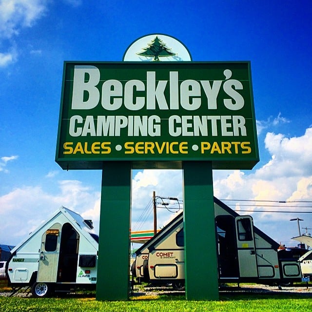 Beckley’s Camping Center 13 Photos & 13 Reviews RV Dealers 11109