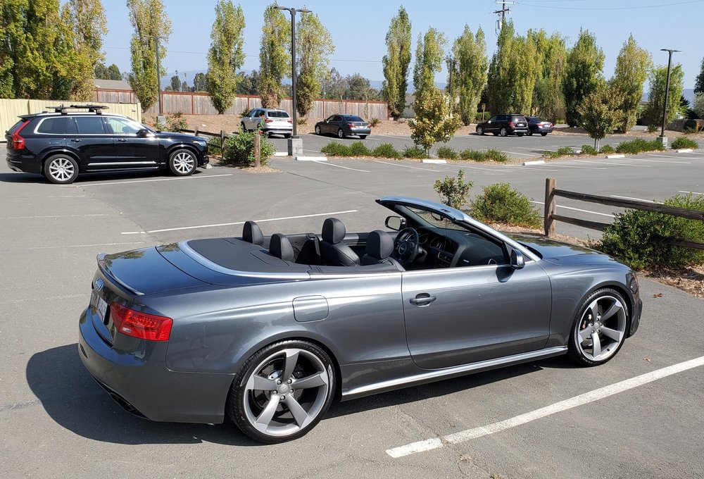 Mill Valley Car Wash
